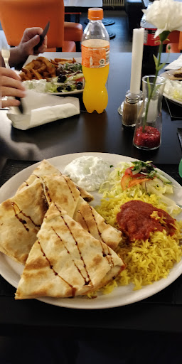 Photo of Restaurant Mhanna - Kastetvej 67, 9000 Aalborg